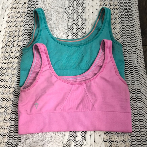 Bra Set - Picture 3 of 3